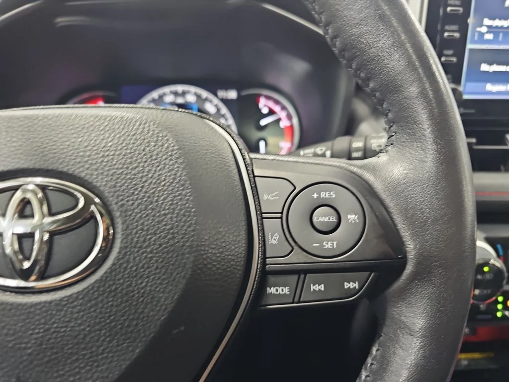 Used 2021  Toyota TRD Off Road image 20