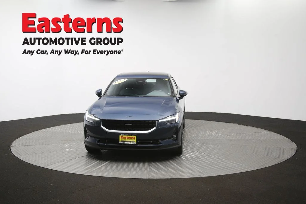 Used 2023 Blue Polestar Long Range Single Motor image 52