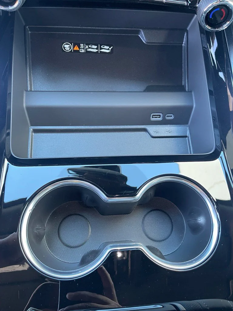 New 2026 Black Chevrolet Premier image 20