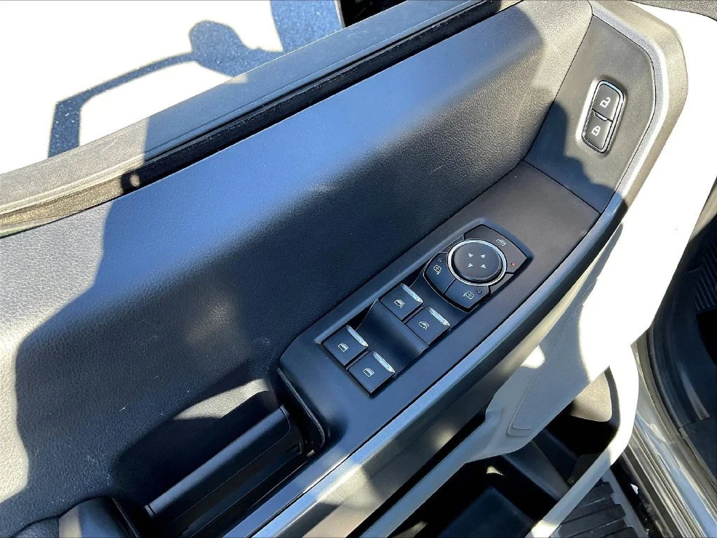 Used 2026 Gray Ford XL image 26