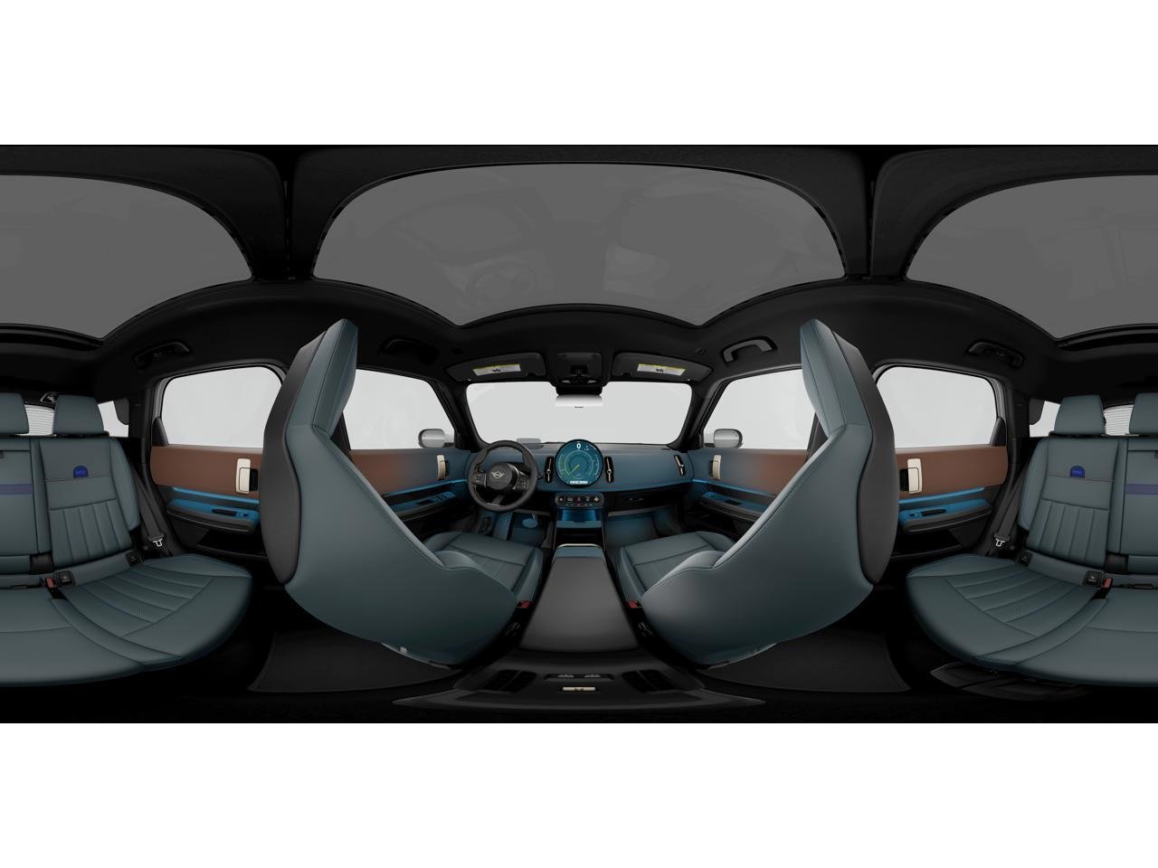 2026 MINI Countryman S - Photo 8
