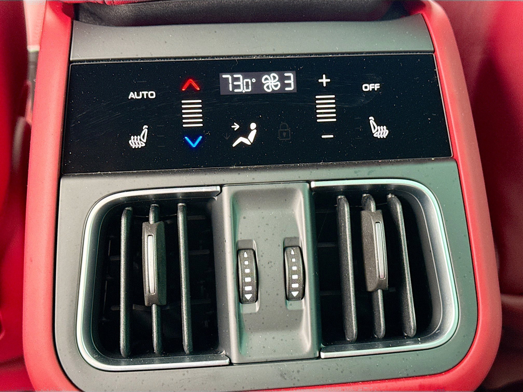 2025 Maserati Grecale MODENA - Photo 21