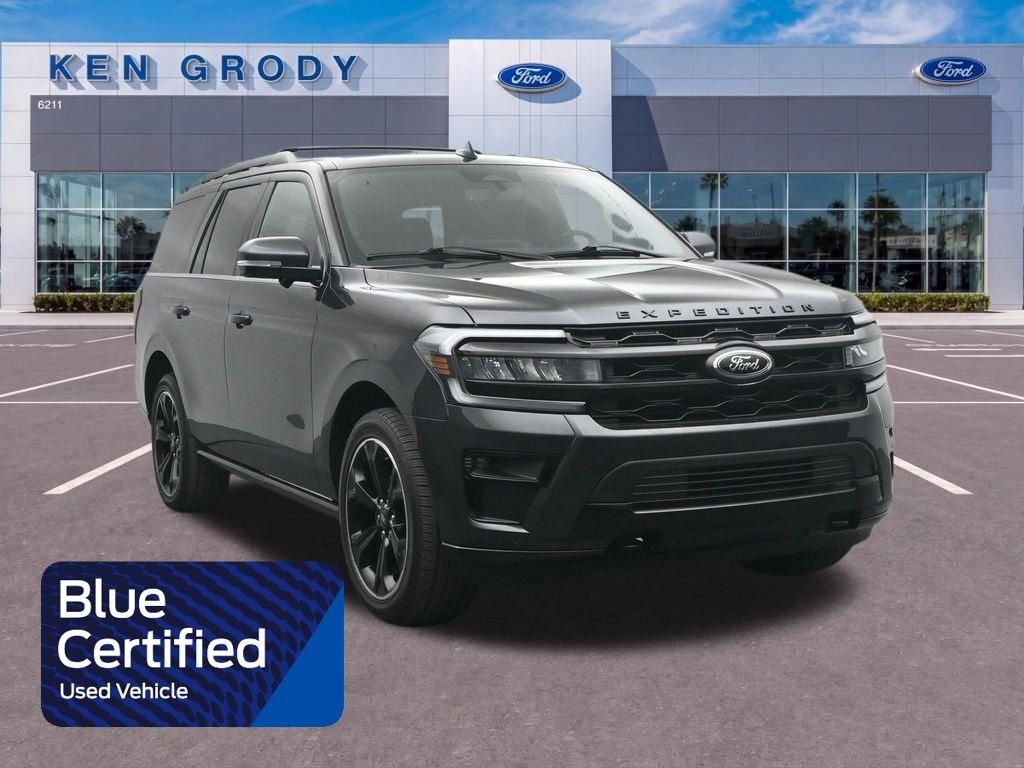 2023 Ford Expedition Limited 4X4's photo