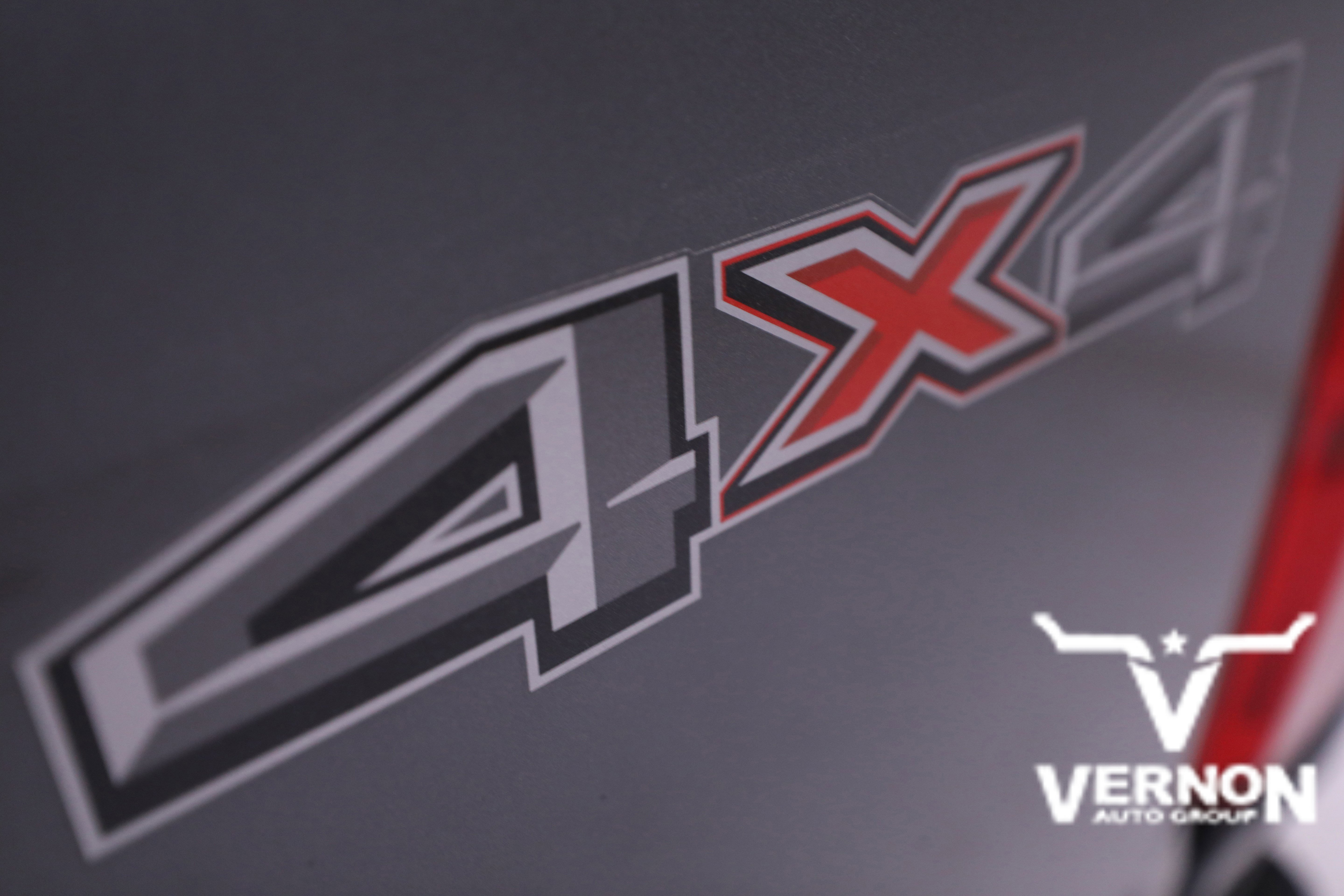 New 2026 Carbonized Gray Metallic Ford  image 36