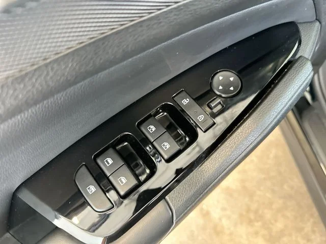 Certified Used 2023 Black Kia SX image 17
