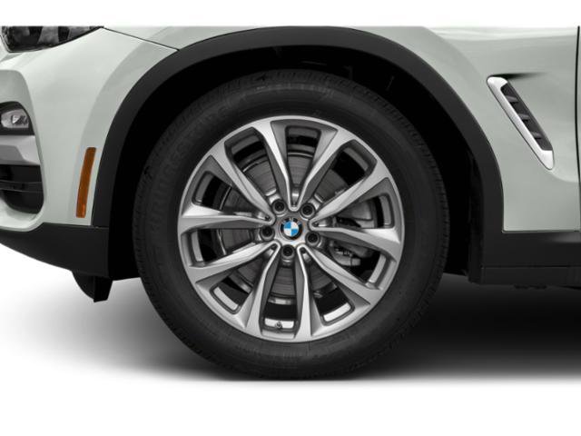 Used 2018 Glacier Silver Metallic BMW M40i image 11