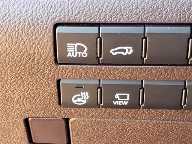 Used 2020 Matador Red Mica Lexus RX 350 image 23