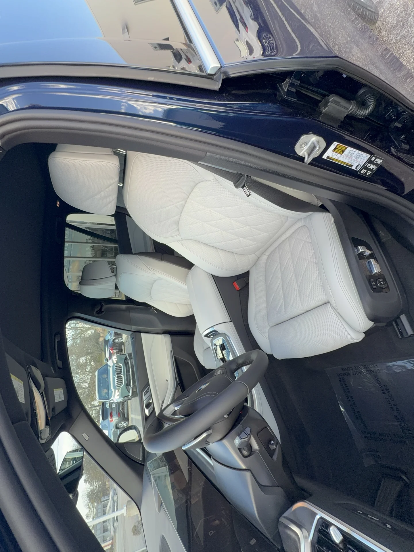 2026 BMW X5 40i - Photo 10