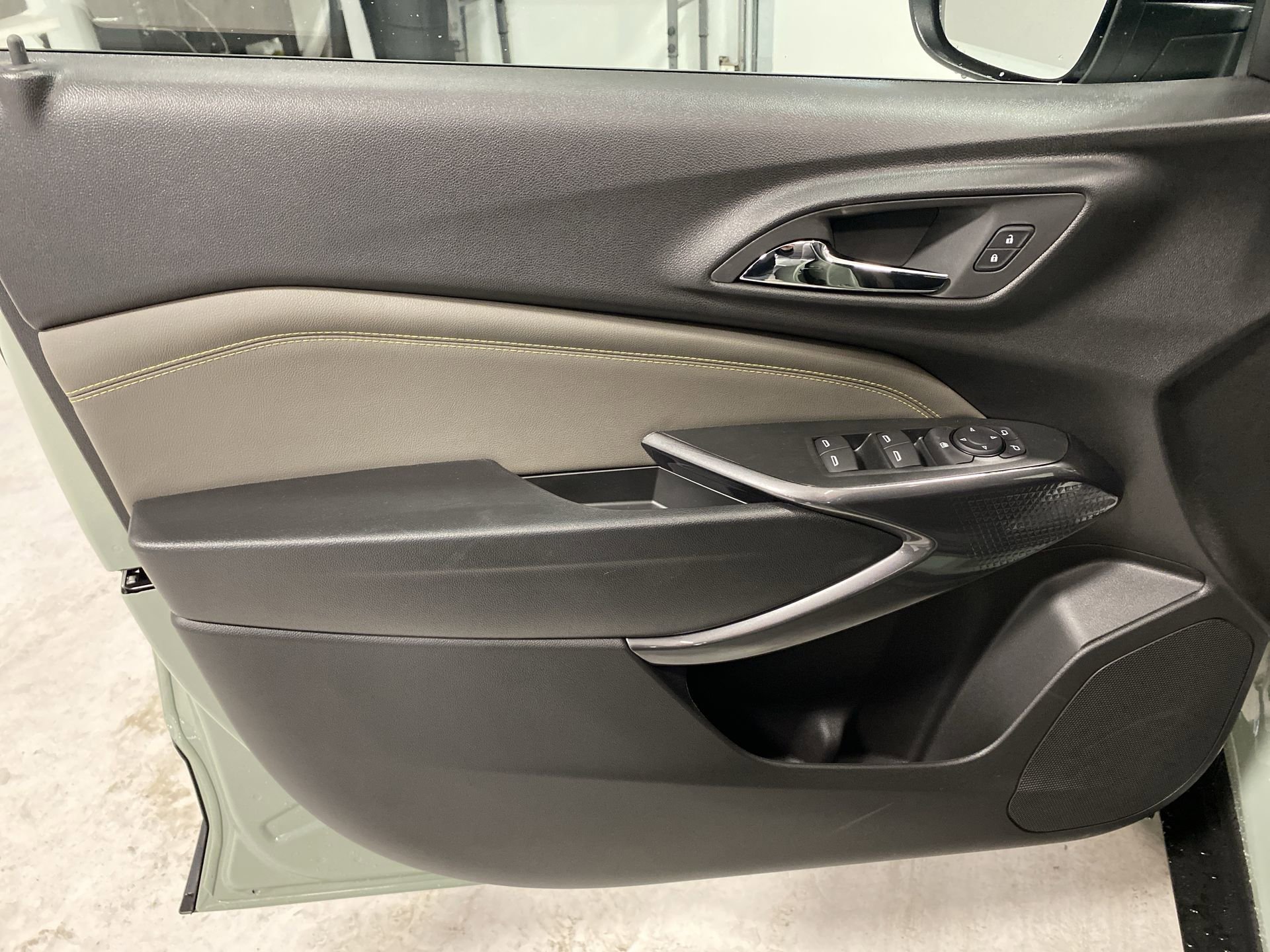 2026 Chevrolet Trax Activ - Photo 20