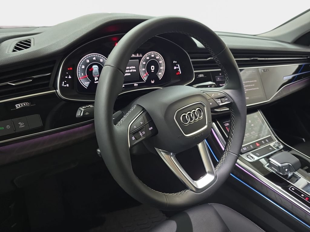 Used 2022  Audi 55 Premium Plus image 19