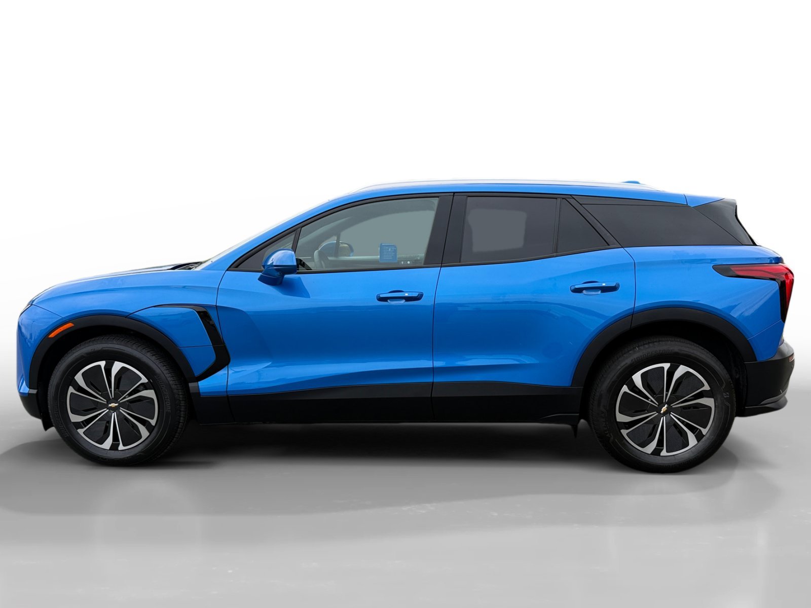 Used 2024 Chevrolet Blazer EV LT with VIN 3GNKDBRJ8RS247753 for sale in Vallejo, CA