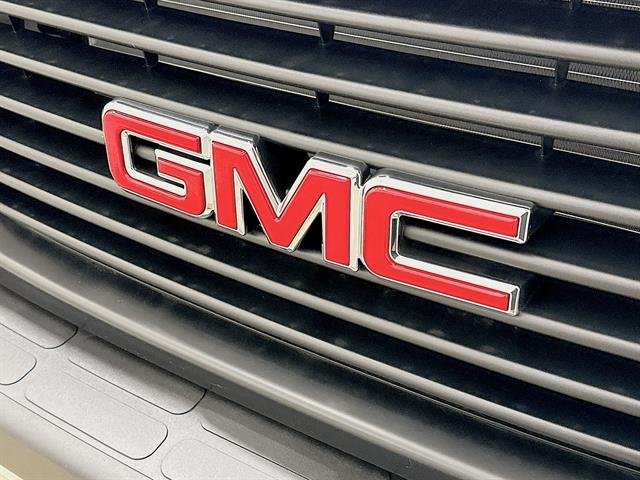 2025 GMC Savana Cargo Work Van - Photo 57