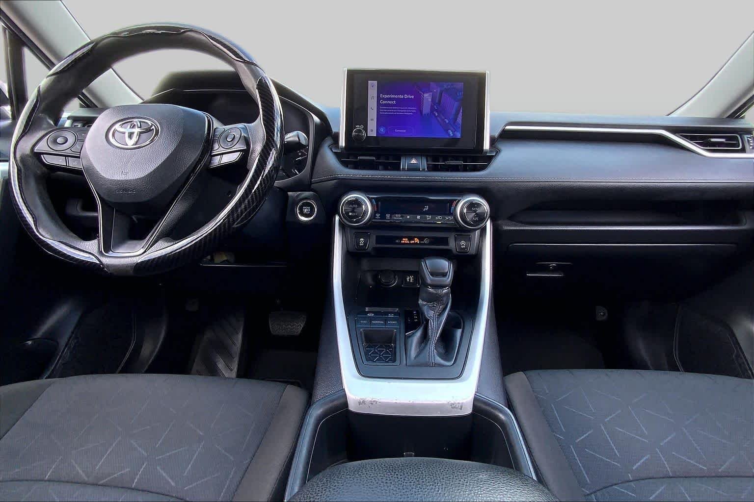 Used 2023 Blueprint Toyota XLE image 15