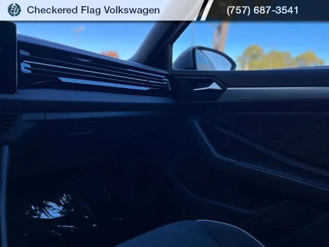 2026 Volkswagen Jetta Sport - Photo 29