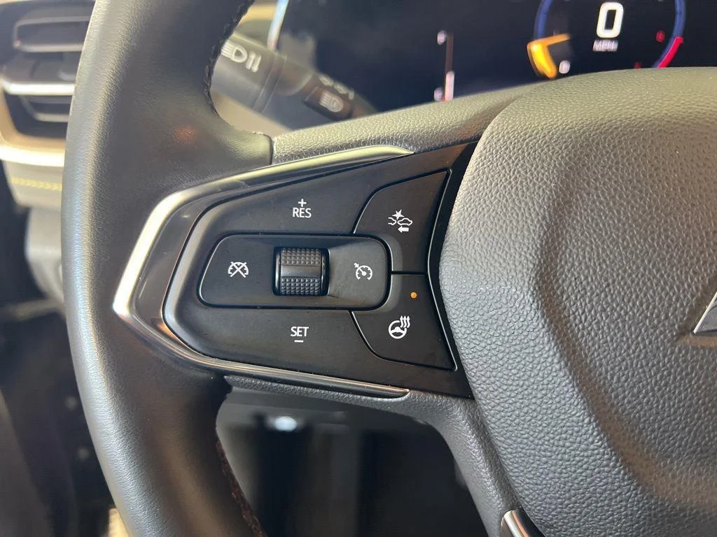 Used 2024 Black Metallic Chevrolet ACTIV image 8