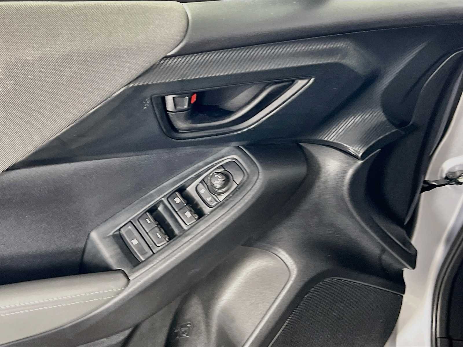 Used 2024 Ice Silver Metallic Subaru Premium image 18