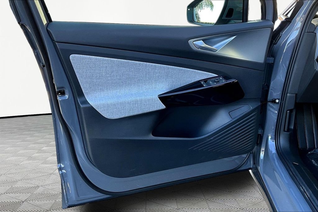 New 2026 Gray Volkswagen Pro image 18