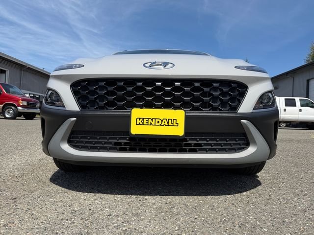 Used 2023 Silver Hyundai SEL image 29