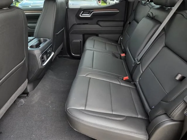 2026 GMC Sierra 1500 Denali - Photo 31