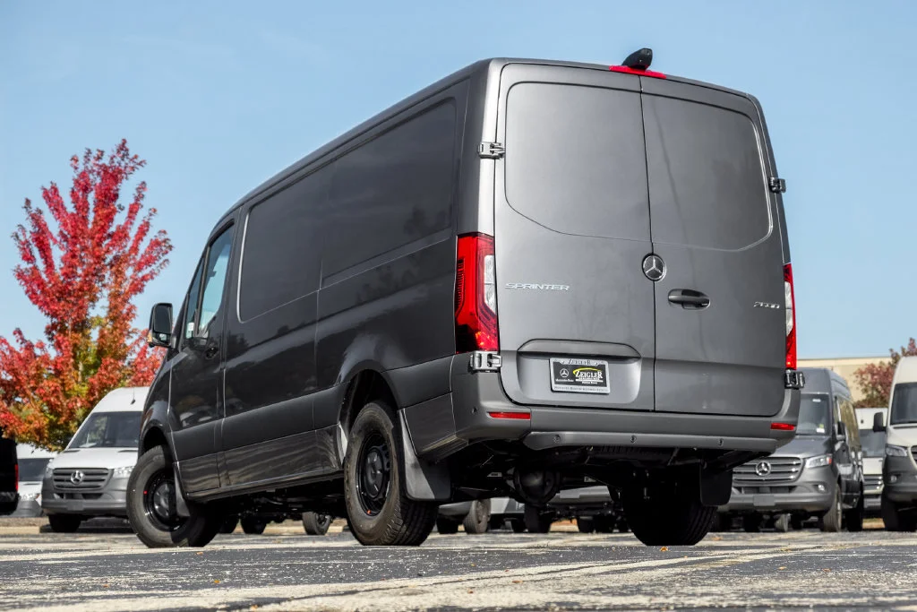 Vehicle thumbnail