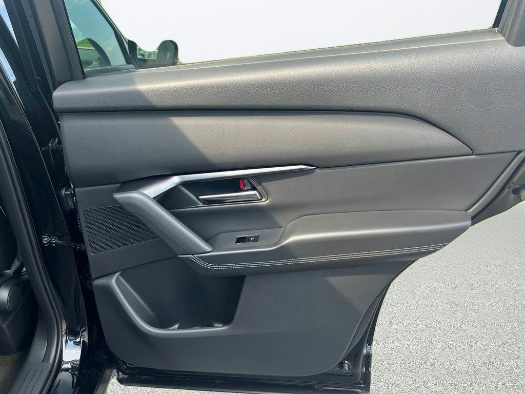 New 2026 Jet Black Mica Mazda 2.5 S Preferred AWD image 18