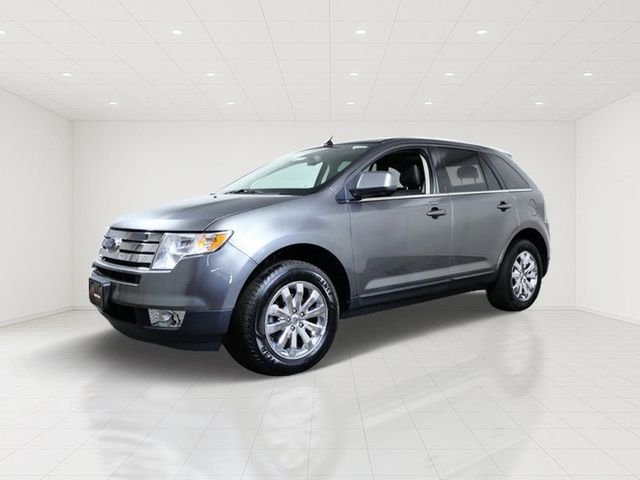 Used 2009 Ford Edge Limited with VIN 2FMDK39C29BA96568 for sale in Apple Valley, Minnesota
