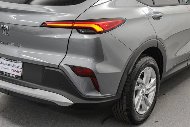 2026 Buick Envista Preferred - Photo 10