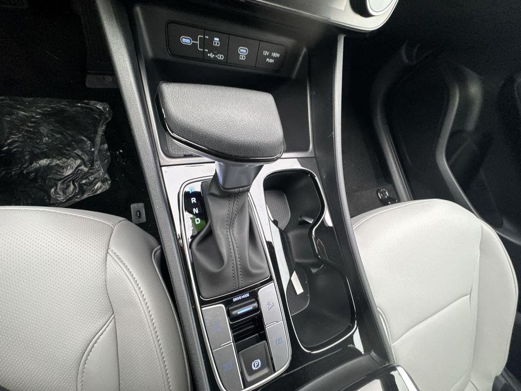 2026 Hyundai Santa Cruz SEL - Photo 26