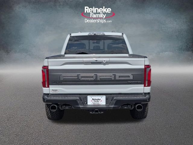 New 2026 Avalanche Ford Raptor® image 6