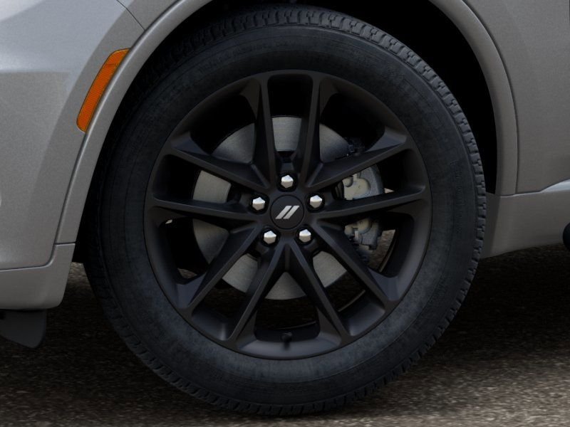 New 2026 Triple Nickel Exterior Paint Dodge GT image 8