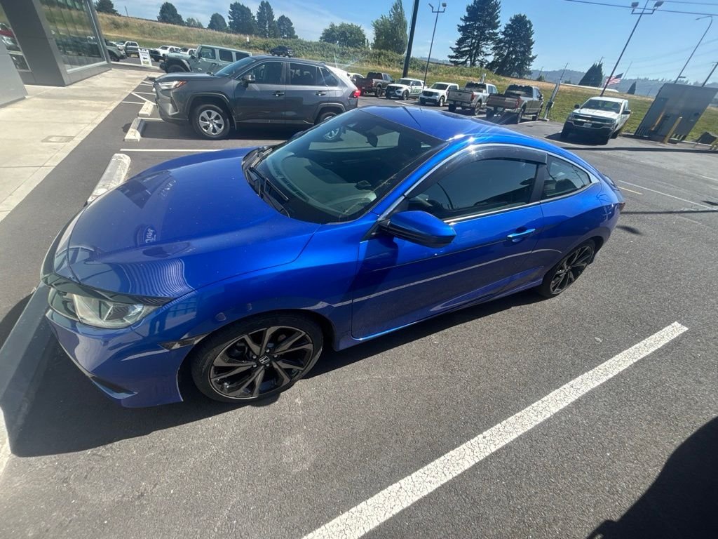2HGFC4B83KH307609