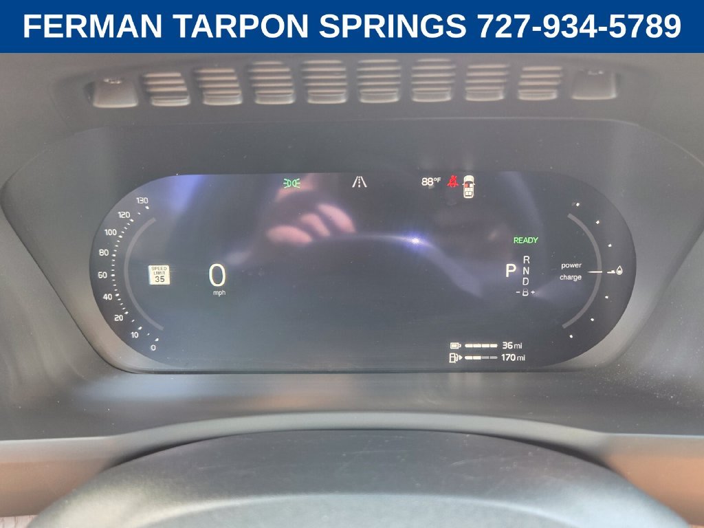 Certified Used 2023 Thunder Grey Volvo Ultimate image 29