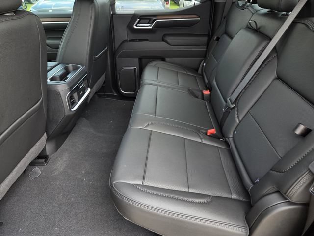 2026 GMC Sierra 1500 Denali - Photo 31