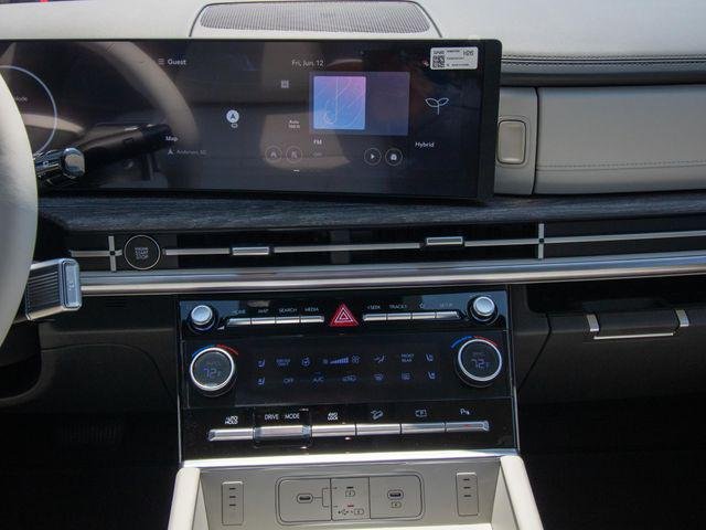 New 2026 Gray Hyundai Limited image 20