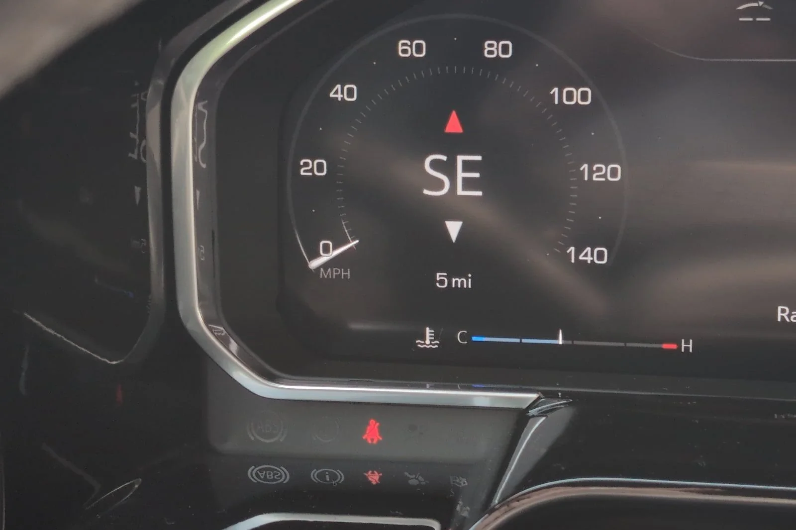New 2026 Onyx Black GMC Elevation image 25