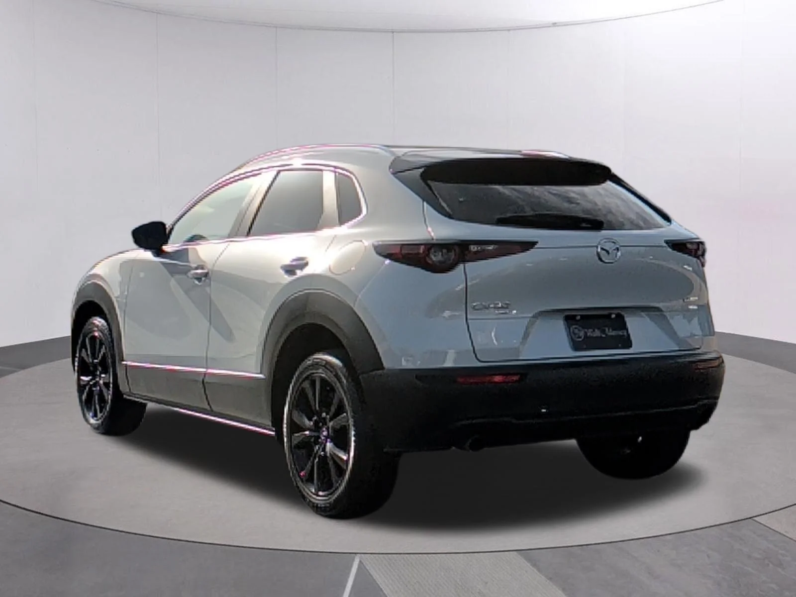Used 2024 Ceramic Metallic Mazda 2.5 S Select Sport image 4
