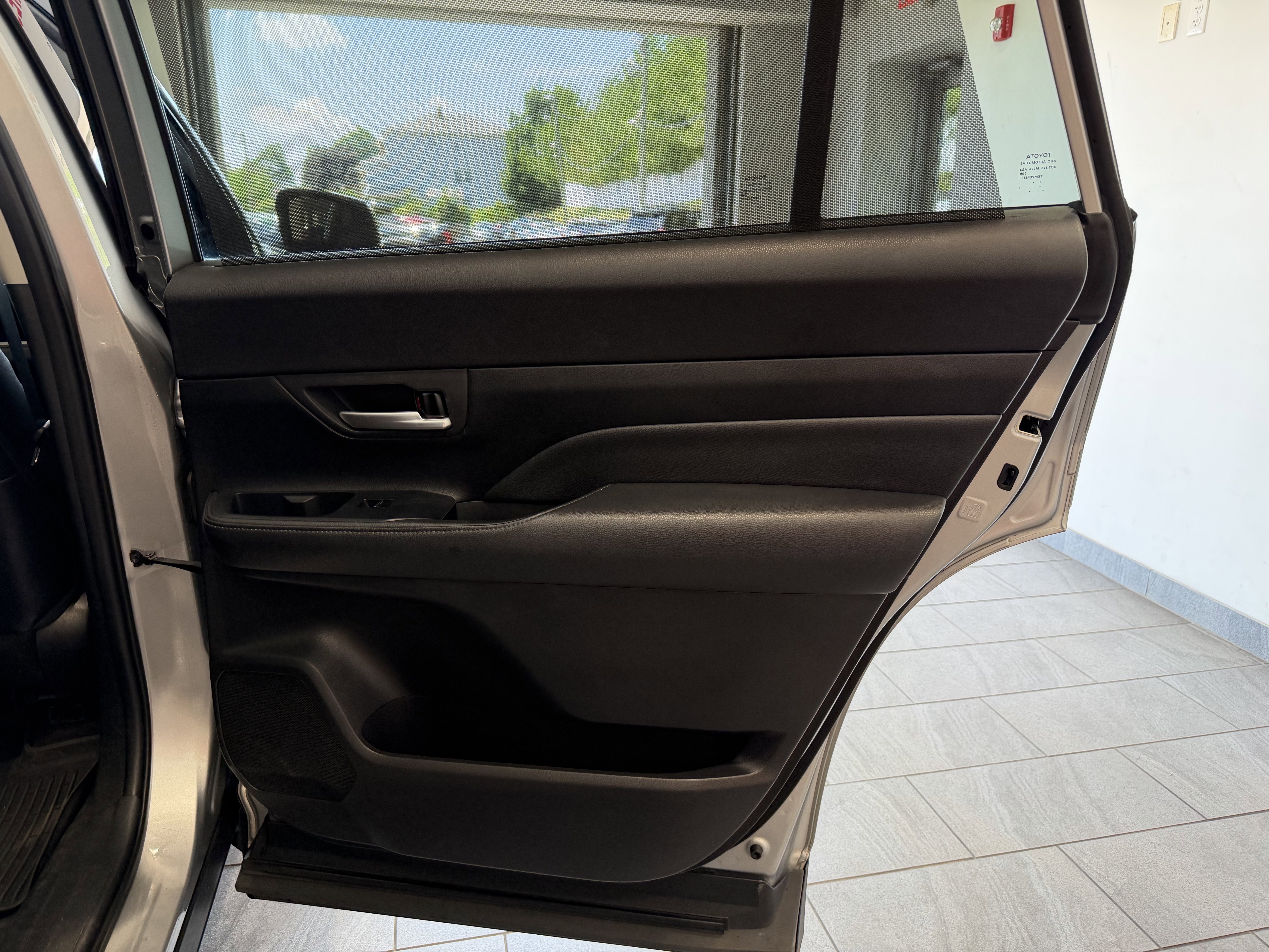 Certified Used 2024 Silver Toyota  image 42