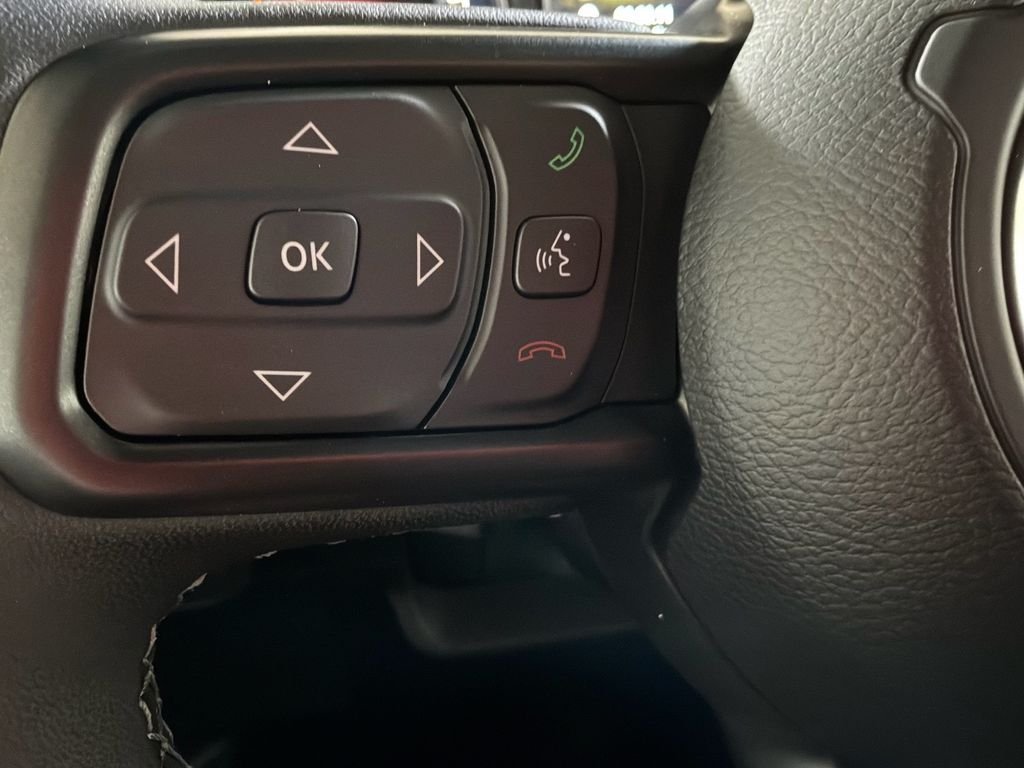 New 2026 41 Jeep Rubicon X image 16