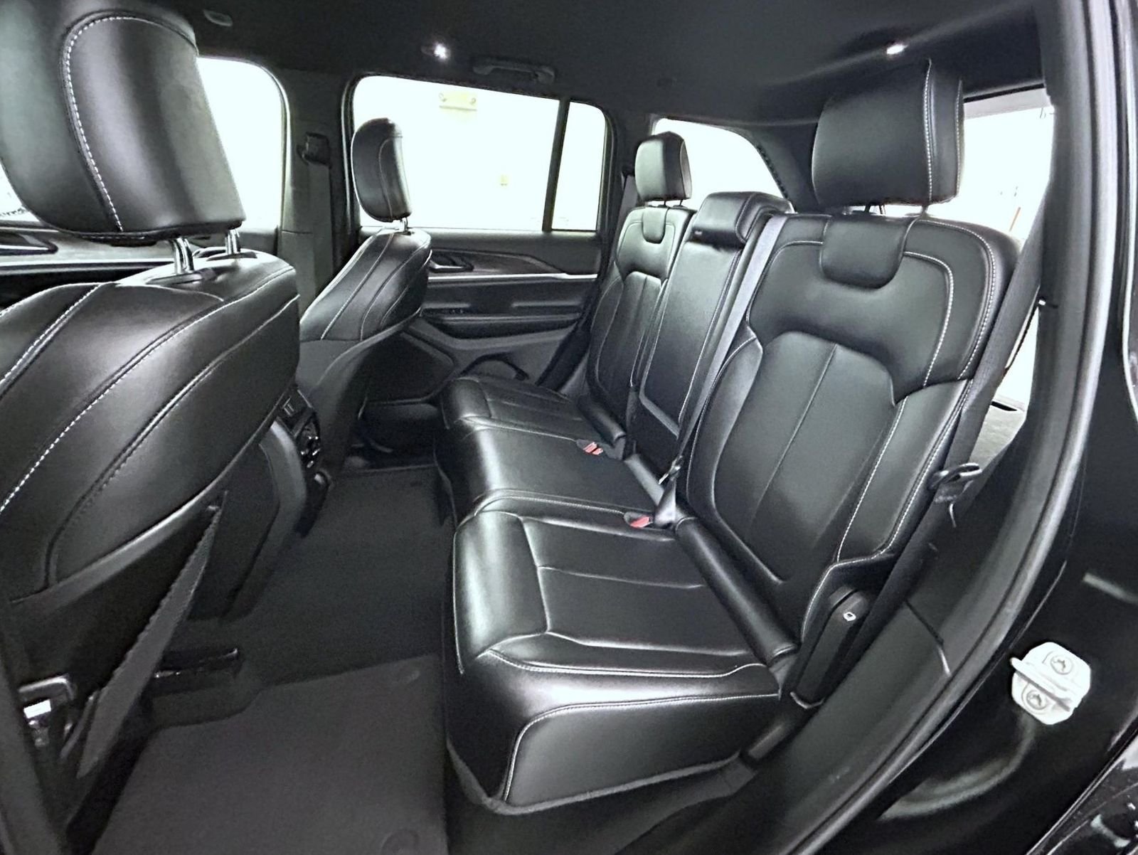 2024 Jeep Grand Cherokee Limited - Photo 19