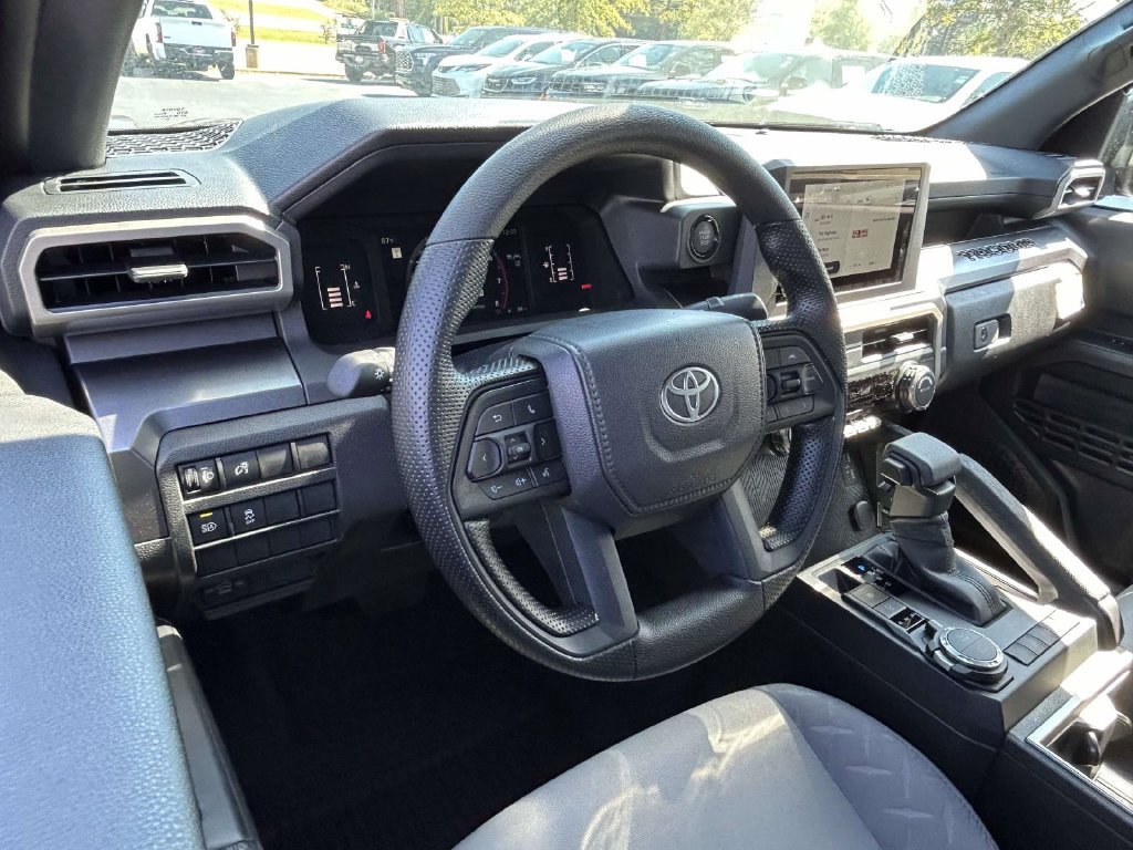 New 2026  Toyota  image 15
