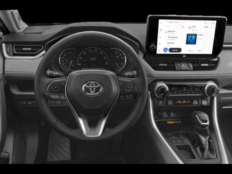 Used 2024 Blueprint Toyota XLE image 4