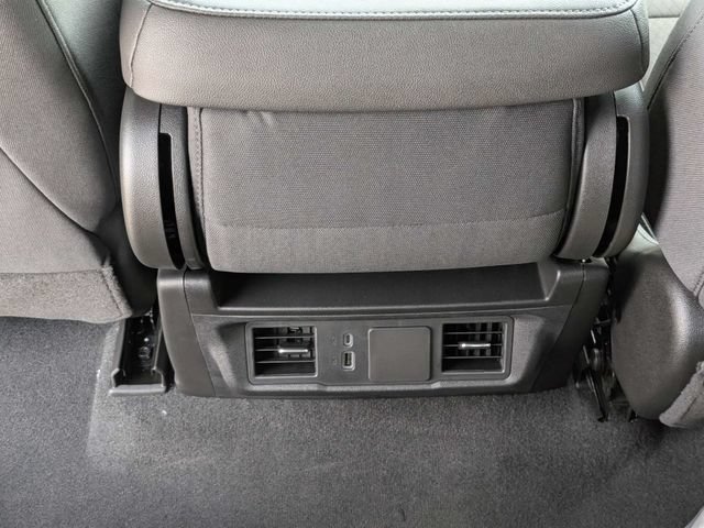 2026 Chevrolet Silverado 1500 Custom Trail Boss - Photo 16