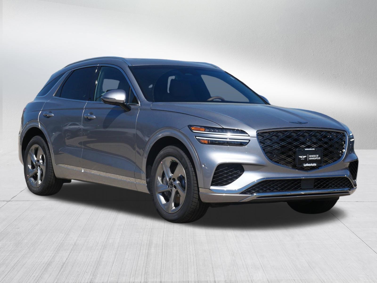 2026 Genesis GV70 2.5T Advanced AWD's photo