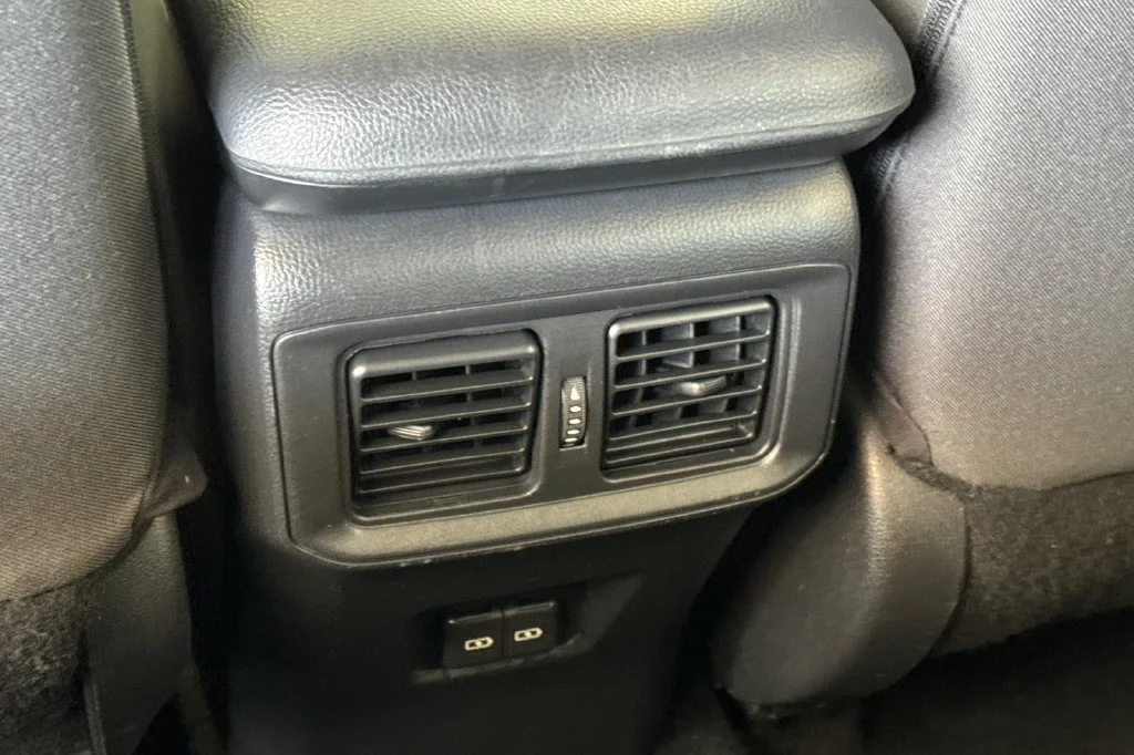 Used 2024 Ice Cap Toyota XLE image 15