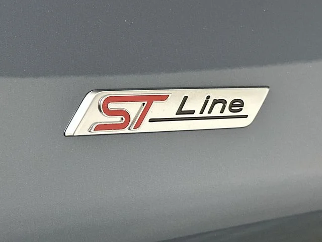 New 2026 Ford Explorer ST-Line