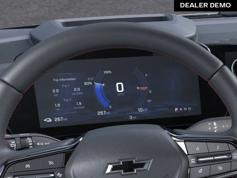 Used 2025  Chevrolet RS image 18