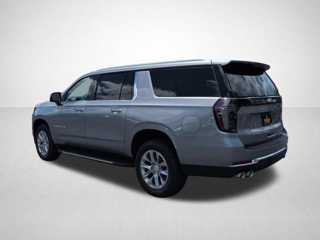 New 2026 Sterling Gray Metallic Chevrolet Premier image 8