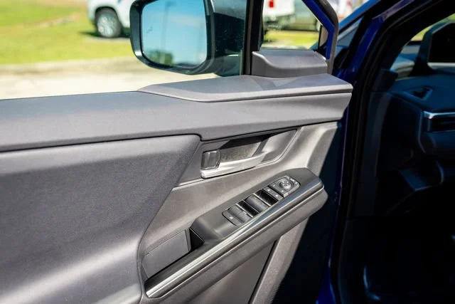New 2026 Sapphire Blue Pearl Subaru Premium image 30