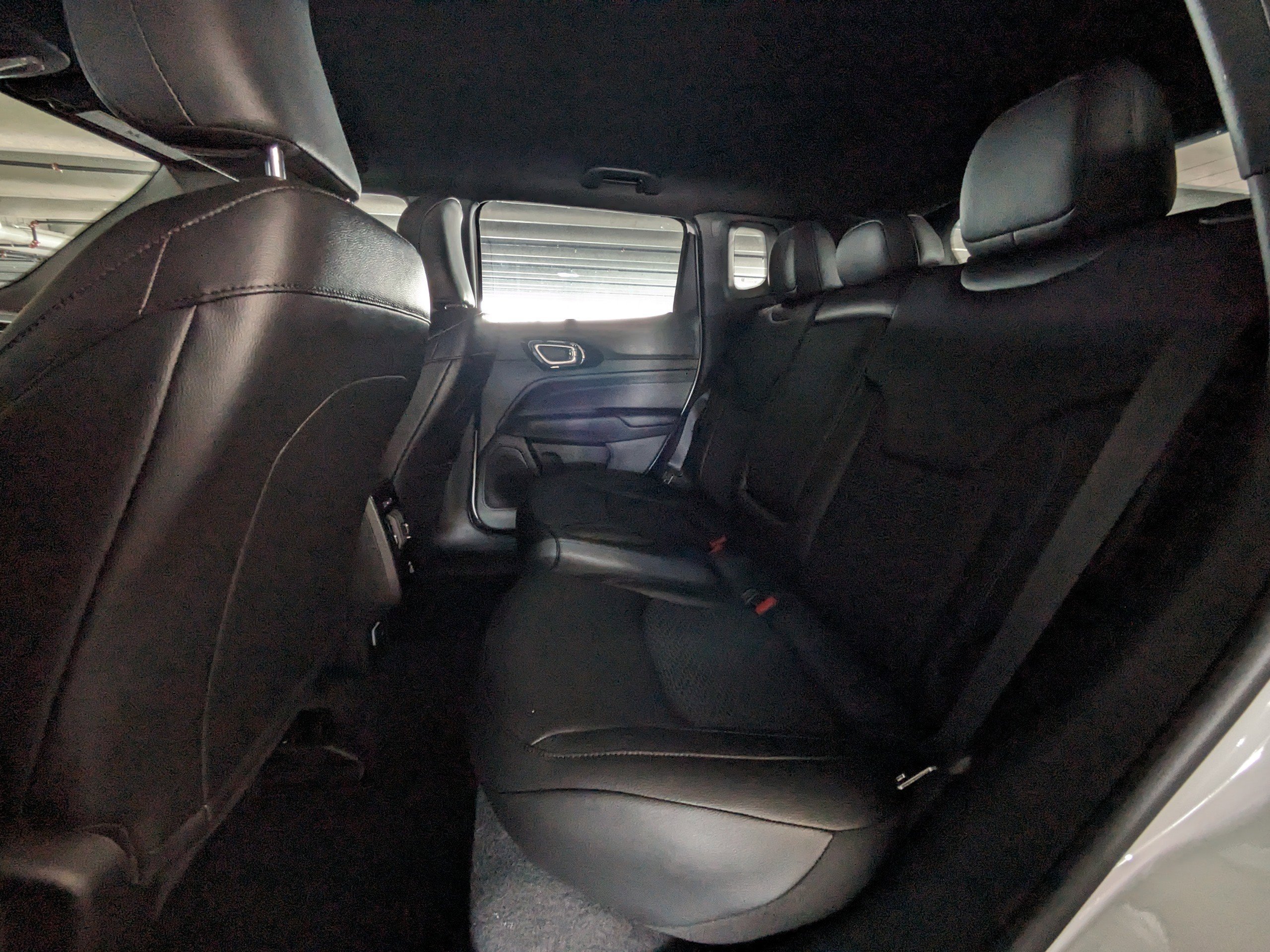 2026 Jeep Compass Altitude Special Edition - Photo 14