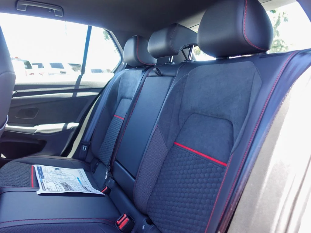New 2026 Moonstone Gray Volkswagen SE image 22